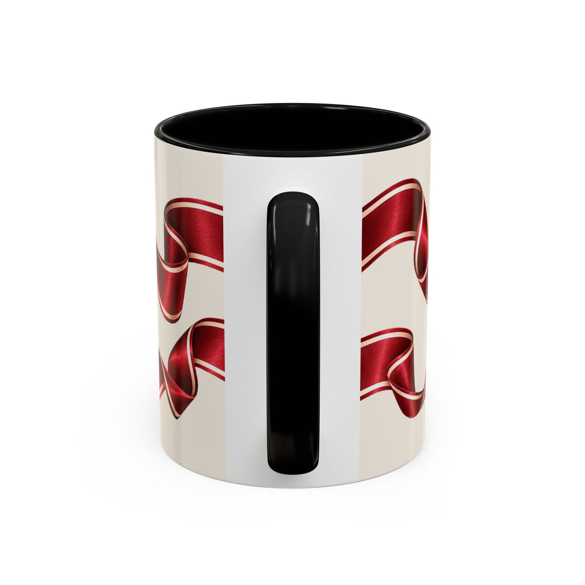 The Holiday Edit No. 01 — Bow Mug