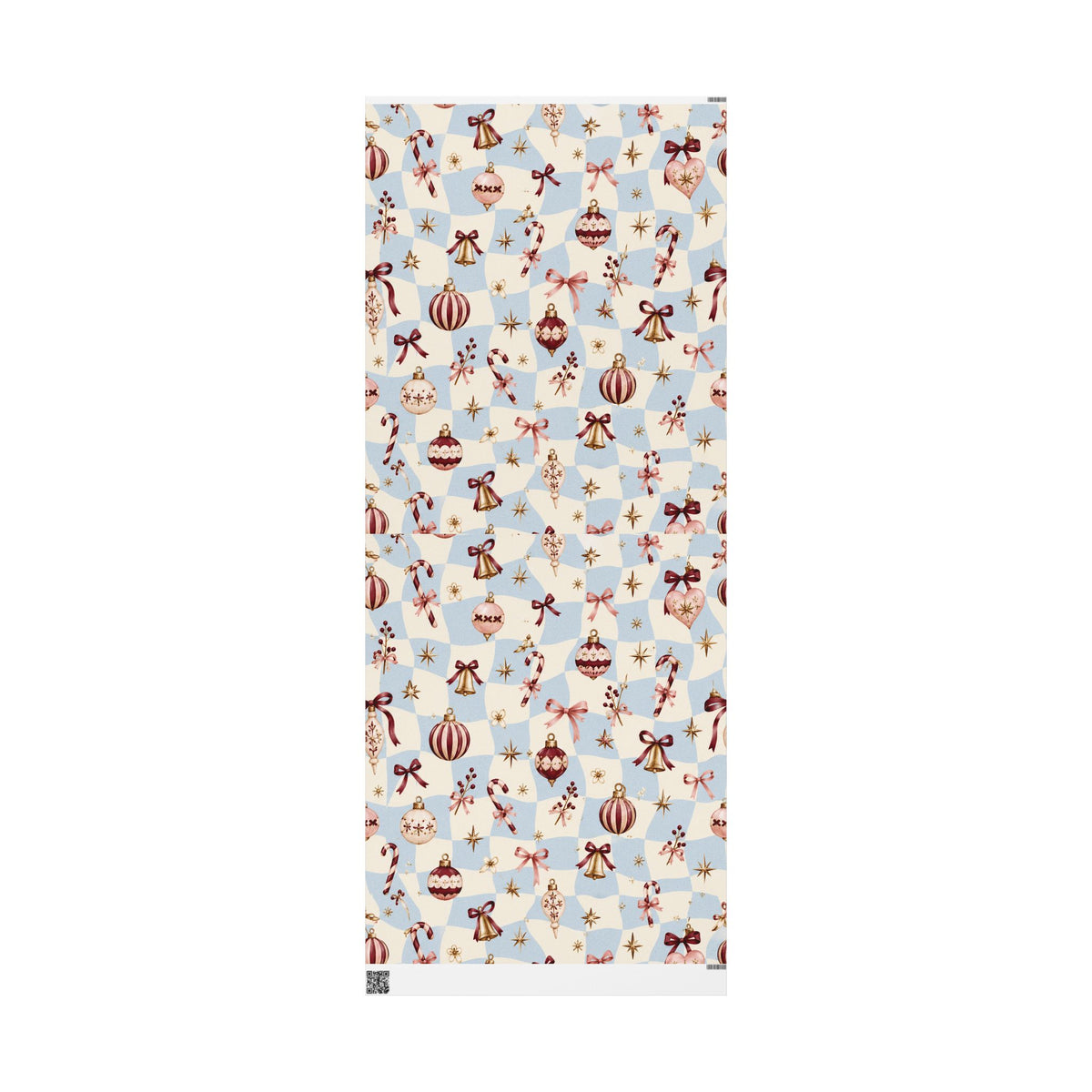 Merry Little Things — Gift Wrap