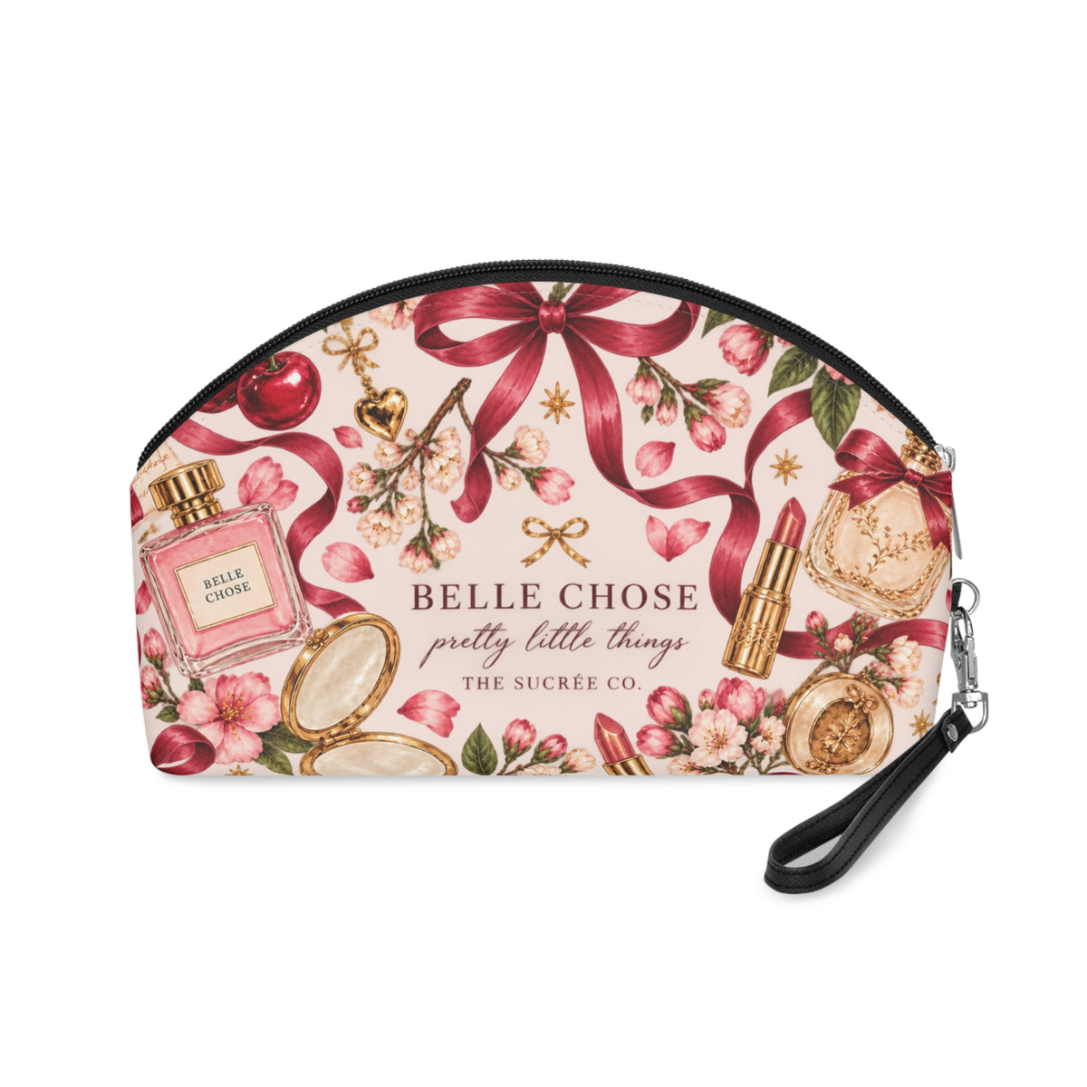 Belle Chose — Makeup Bag