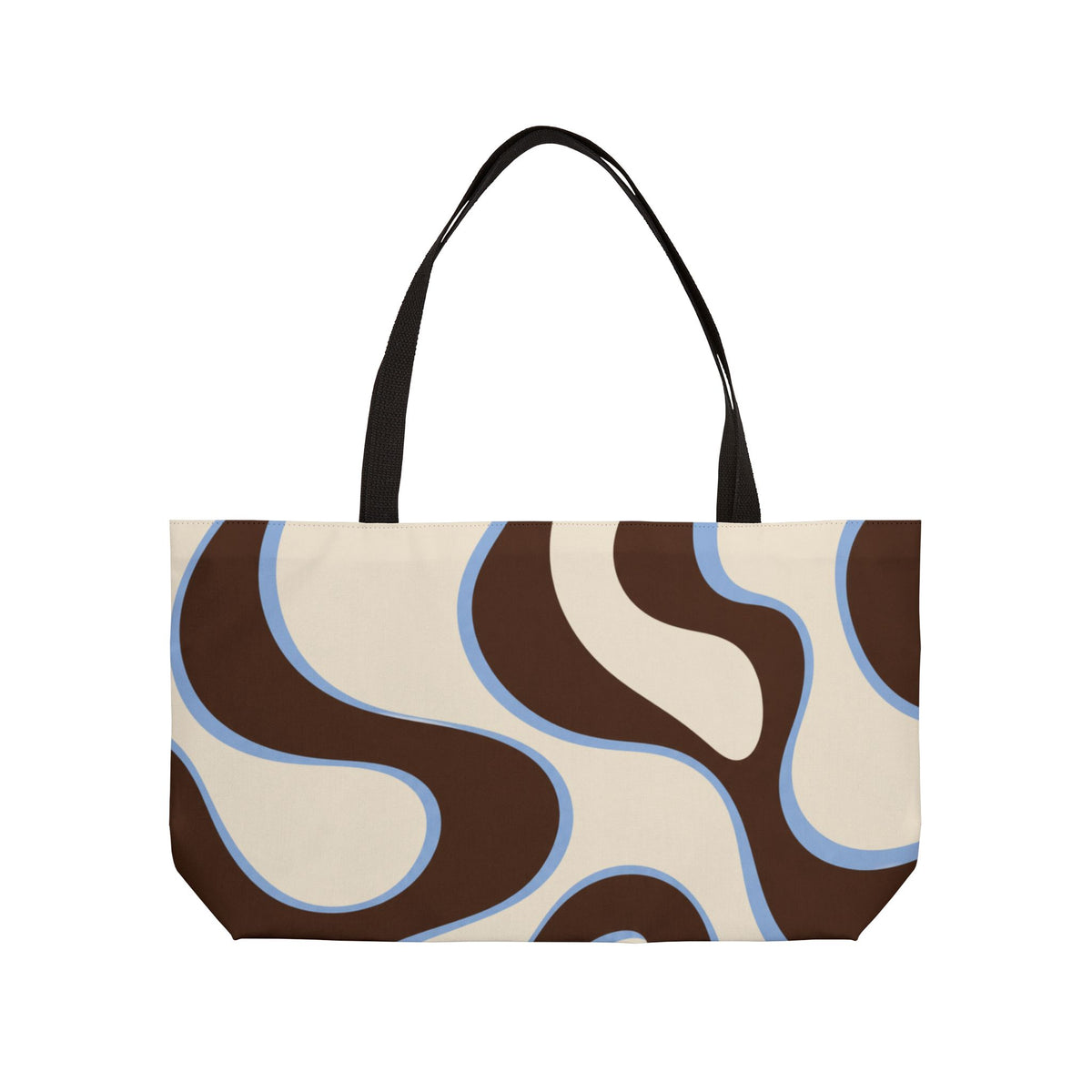 The Espresso Wave Weekender
