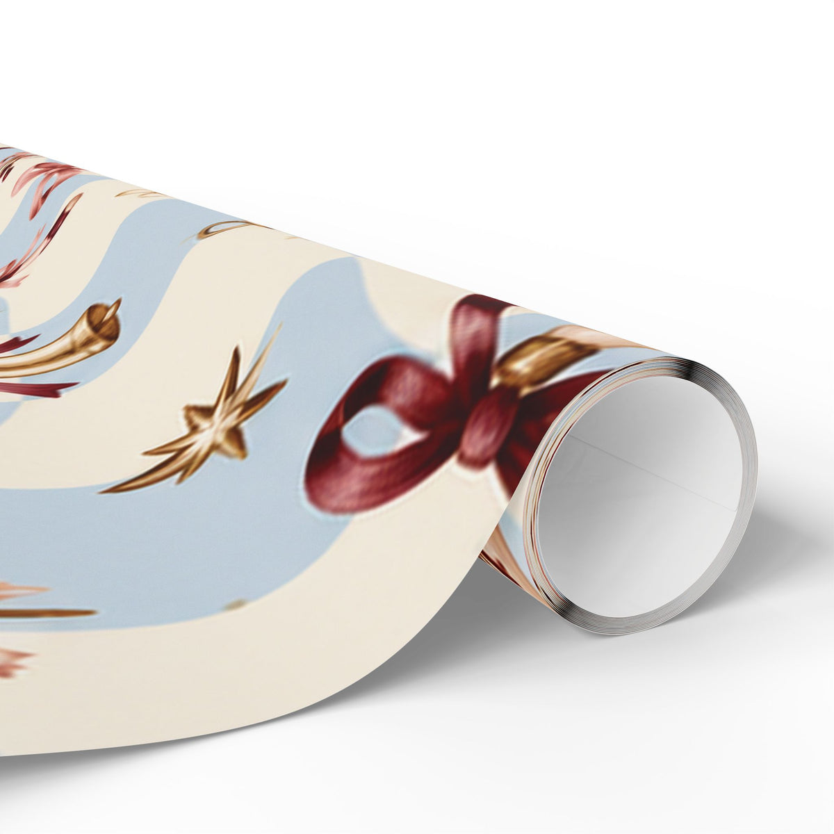 Merry Little Things — Gift Wrap