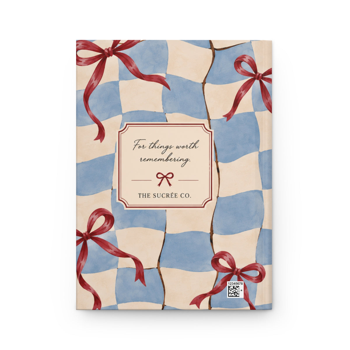 Le Petit Journal — Notes, Lists & Little Ideas