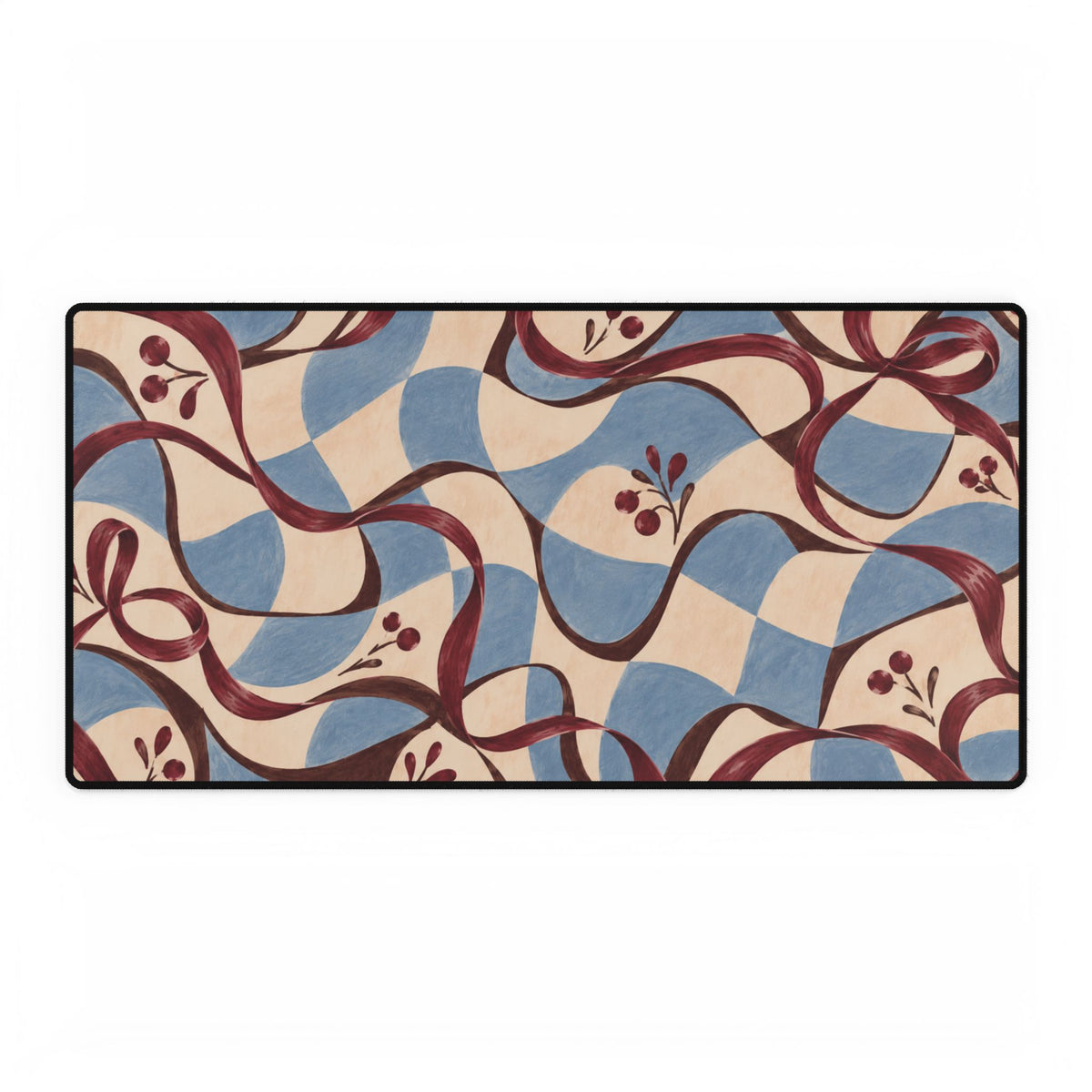 Bureau Sucrée Desk Mat
