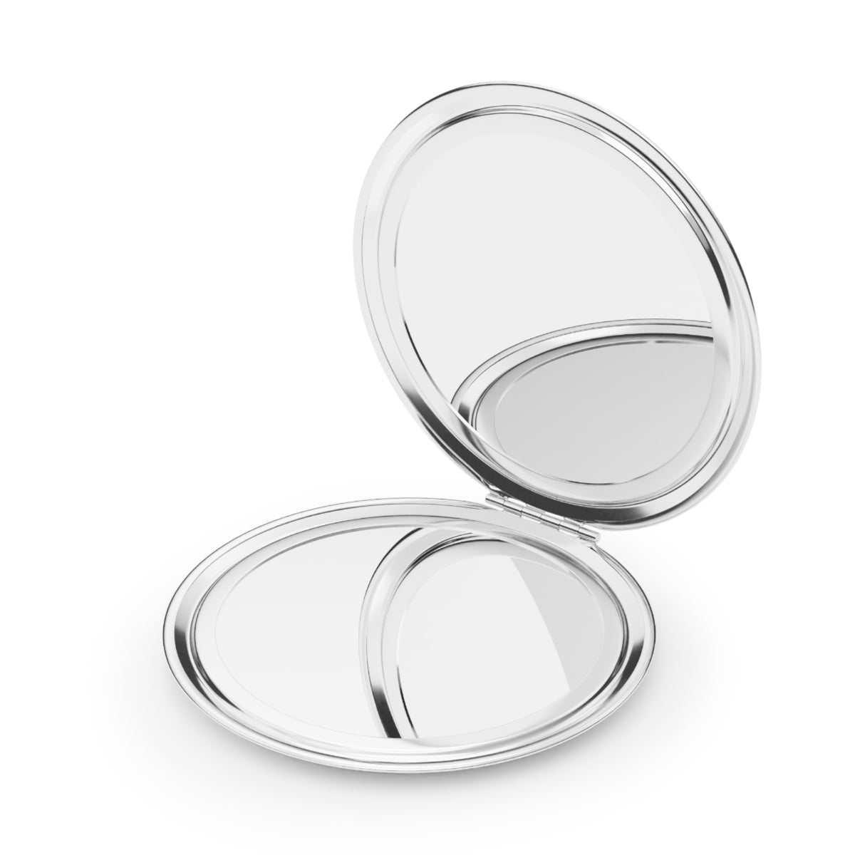 You Look Lovely — Compact Travel Mirror