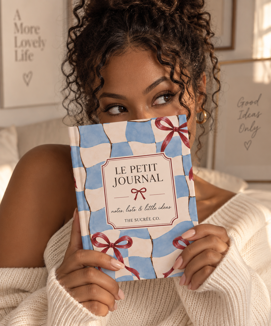 Le Petit Journal — Notes, Lists & Little Ideas