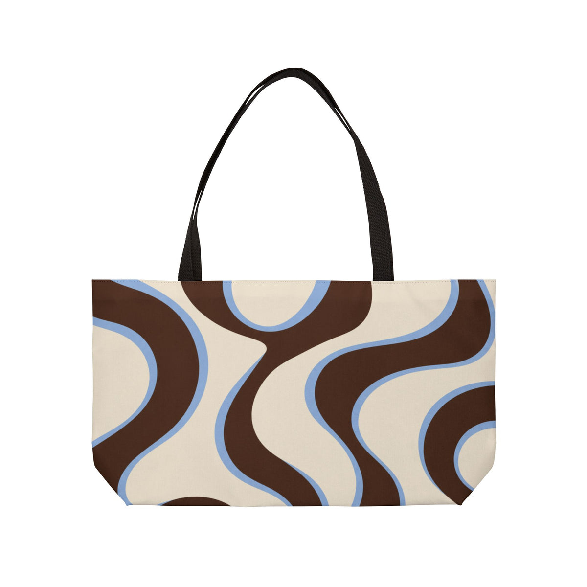 The Espresso Wave Weekender