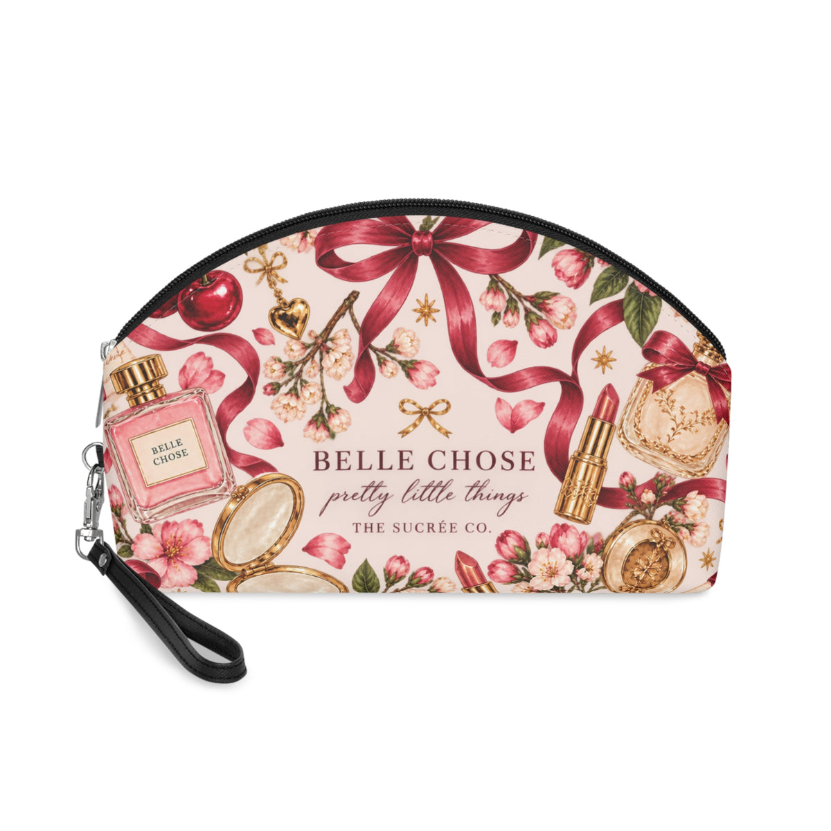 Belle Chose — Makeup Bag
